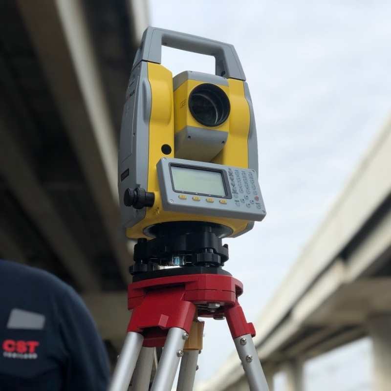 total station GEOMAX Zoom10