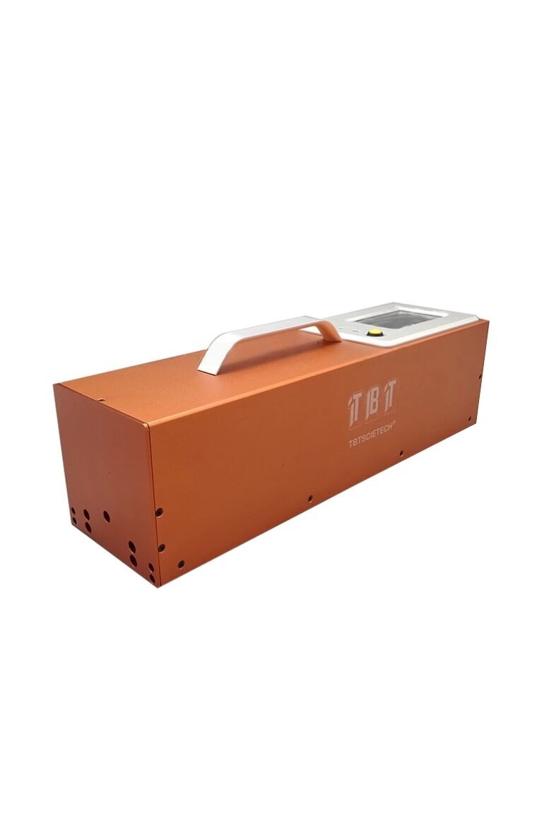 Retroreflectometer for Road Studs รุ่น TBTTQ-1J